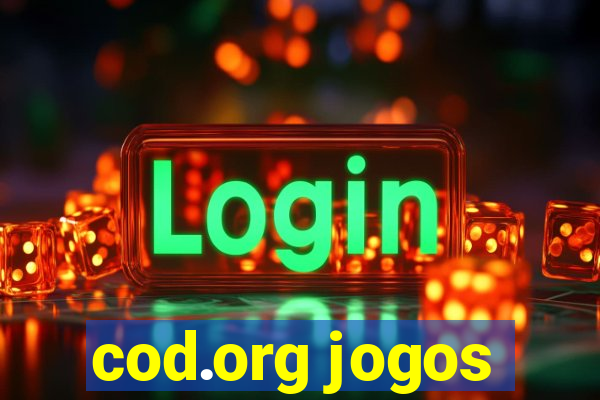 cod.org jogos